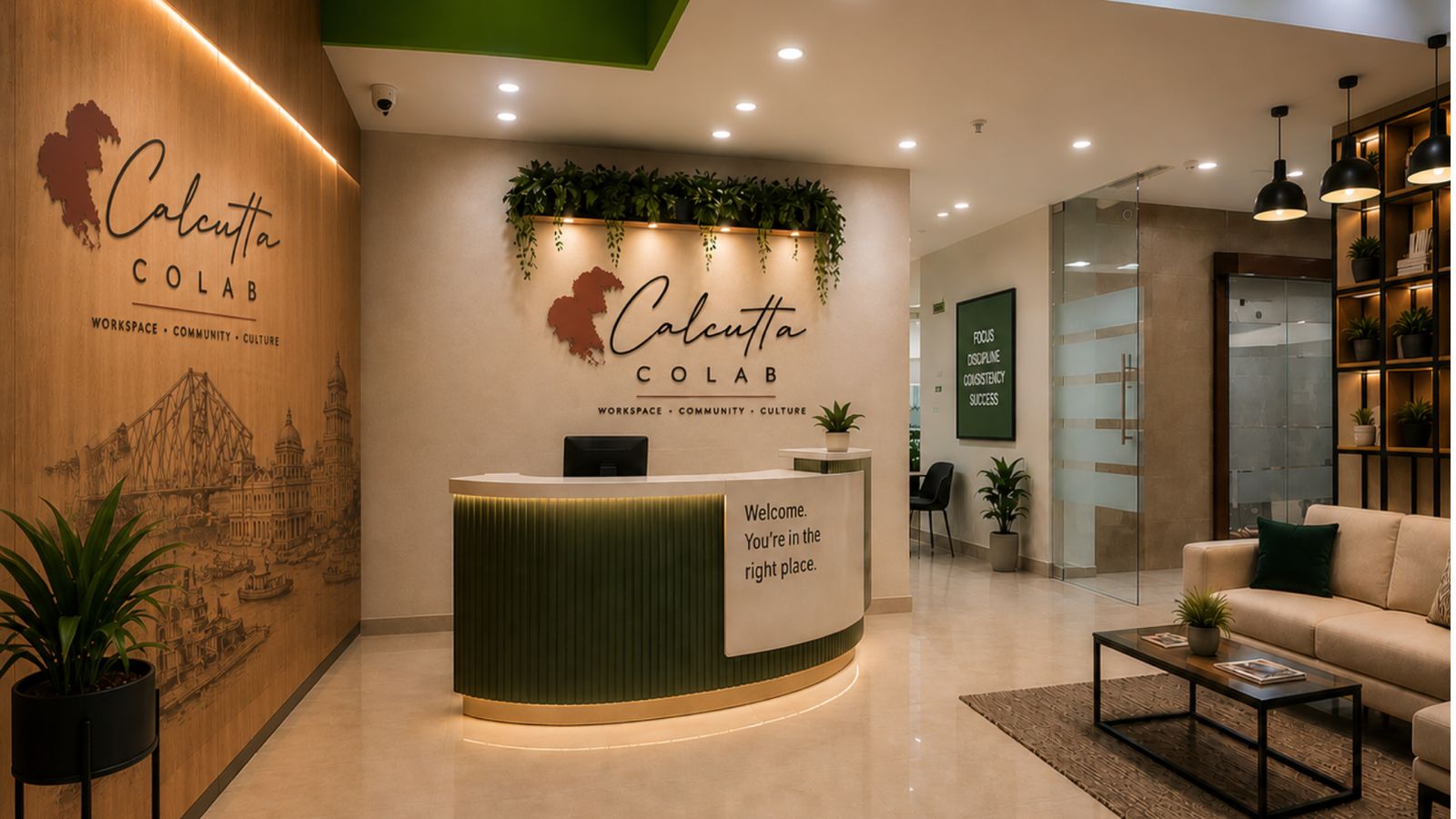 Calcutta Colab